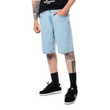 Imagem de Bermuda DC Jeans Baggy Worker-Masculino