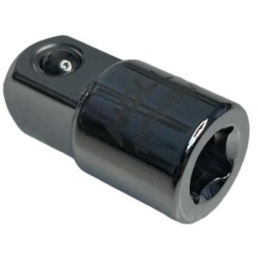 Imagem de Adaptador P/ Soquete - 1/4" Fêmea x 3/8" Macho - Noll