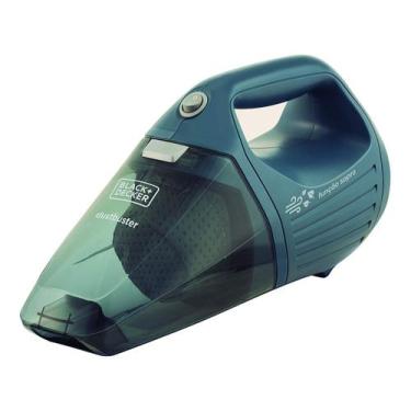 Imagem de Aspirador extrator De mão Black+Decker APS1200 azul
