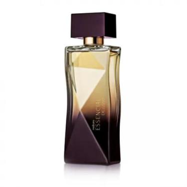 Imagem de Perfume Essencial Exclusivo - Feminino - Natura