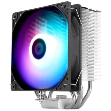 Imagem de Cooler Thermalright Assassin X 120 Refined Se ARGB Preto - Tl-c12c-s
