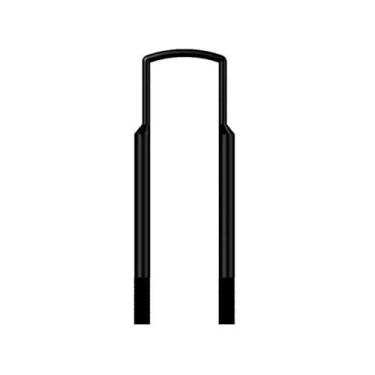Imagem de Grampo mola 24*102*400 compativel com: universal universal - ZACESSOCA