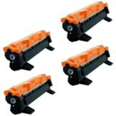 Imagem de Toner Compatível Brother Kit 04 Tn1060 Tn-1060 Tn1000 Hl1202 1212 1512