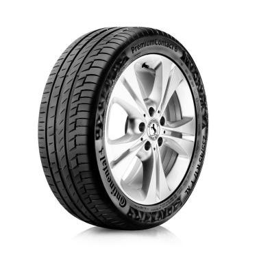 Imagem de Pneu Aro 18 215/45R18 93H PremiumContact 6 Continental