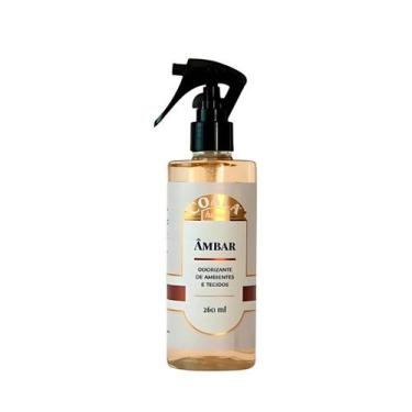 Imagem de Odorizador de Ambientes e Tecidos Coala 260ml Spray Perfumado Diversas