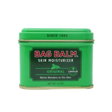 Imagem de Hidratante Corporal Bag Balm, Original Vermont, Mãos, Lábios, Rosto, P
