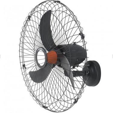 Imagem de Ventilador V70 de Parede Preto Bivolt 70cm Goar