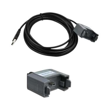 Imagem de Scanner ODIS WIFI VAS6154A Suporta Protocolos CAN FD DoIP Ferramenta D