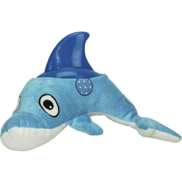 Imagem de Brinquedo Chalesco Pelúcia Tubablue para Cães - Tam. Único
