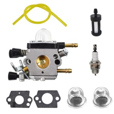 Imagem de WFLNHB SERVE CARburador STIHL para soprador BG 45 46 55 65 85 BR 45C ZAMA C1Q -S68