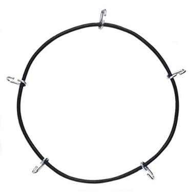 Imagem de samasreqi Skateboard Binder Tomate Bolsa 8Security Chain Large QG20069