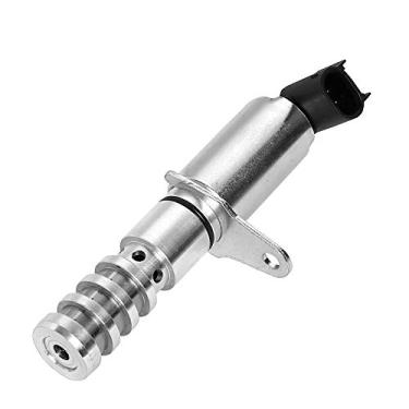 Imagem de HY-SPEED 718-200 Aparelho de exaustão atuador de posição Solenoide Variável Temporização VVT válvula 12615873 12602516 917-010 funciona com Chevy Colorado Trailblazer Rainier GMC Canyon Envoy Hummer H3 H3T