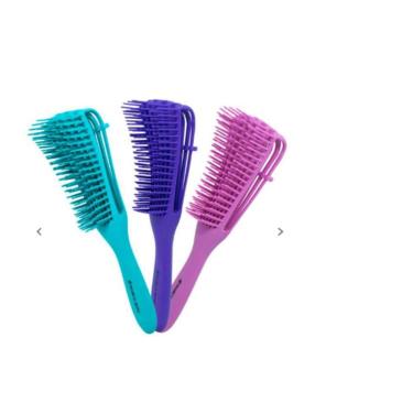 Imagem de Escova Polvo Ref.7685 Marco Boni (Cores Diversas)