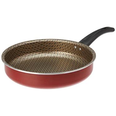 Imagem de Frigideira Reta Forever Red sem Tampa N. 24