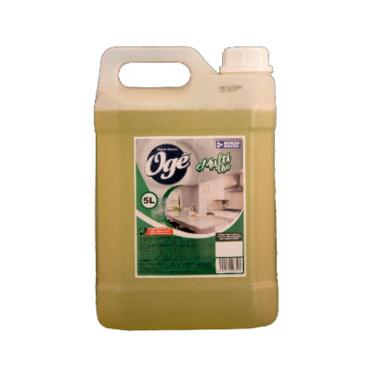 Imagem de Multiuso OGÊ Limpador Concentrado Limpa Piso Porcelanato 5L