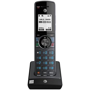 Imagem de AT & T ATCLP99007 Connect-to-celular Acessório Handset, multicolorida