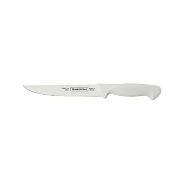 Imagem de Faca Para Desossar 6", Tramontina, Premium 24474186, Branco
