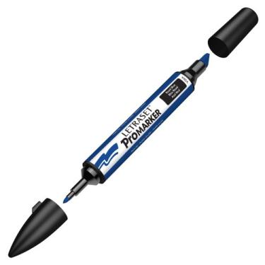 Imagem de Marcador Promarker Avulso Royal Blue V264