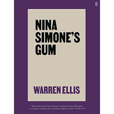 Imagem de Nina Simone's Gum: A Memoir of Things Lost and Found