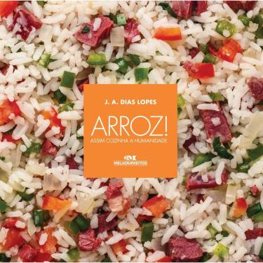 Imagem de Arroz!
