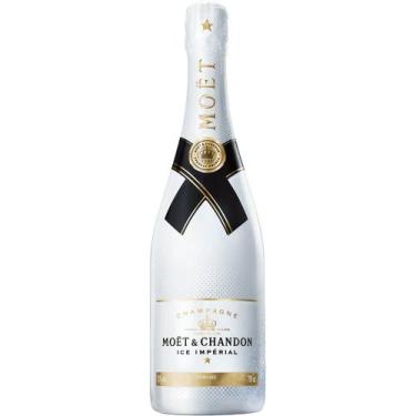 Imagem de Champagne Moët Chandon Ice Imperial 750ml - Moët & Chandon