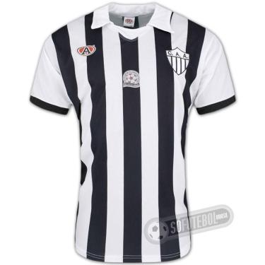 Imagem de Camisa Ararense - Modelo III