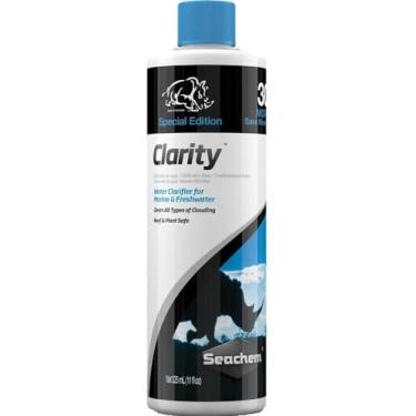 Imagem de Seachem Clarity 325ml