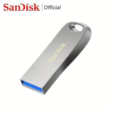 Imagem de Pendrive Sandisk USB 3.1 64GB CZ74-064G