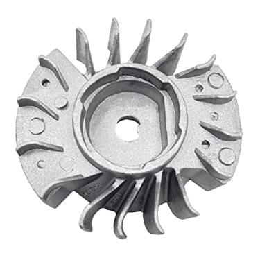 Imagem de Hippotech Volante de substituição para volante Stihl 017/018/MS170/MS180 substitui 1130-400-1201