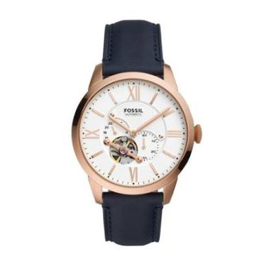 Imagem de Relógio Fossil Townsman Masculino-Masculino