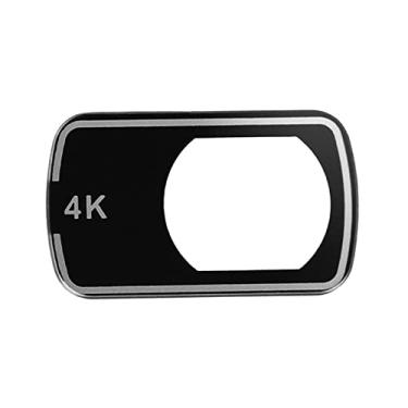 Imagem de Xiaojikuaipao Gimbal Camera Lens Glass Repair Parts for Mavic Mini 2,Easy to Install, High Reliability