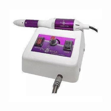 Imagem de Aparelho Motor R30 Reverso Piu Bella-Unissex