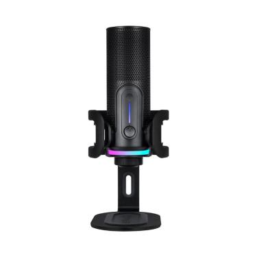 Imagem de Microfone Condensador RGB Streamplify Mic Pro