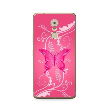 Imagem de Capa Adesivo Skin361 Verso Para Lenovo Vibe K6 Plus - KawaSkin