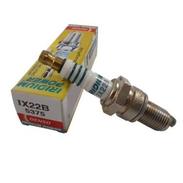 Imagem de Vela de Ignição Denso Iridium IX22B Shadow 750 - Cód.3236