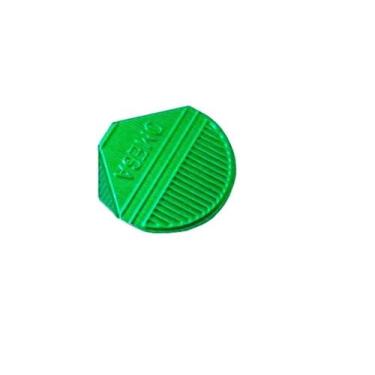 Imagem de Prendedor de Papel Presclip Omega - Caixa 1000 Unds Verde - Motivate