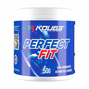 Imagem de Perfect Fit Lubrificante 50g Anti-atrito KOUBE