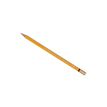 Imagem de Koh I noor Lápis de colorir Aquarell Mondeluz – ocre claro