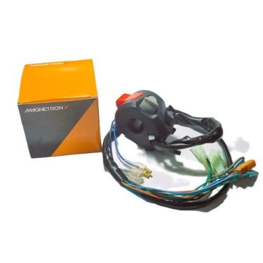 Imagem de Interruptor de Partida Magnetron 90237740 - CG 150 160 FAN TITAN 2014-