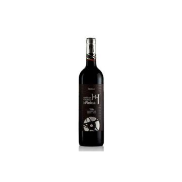 Imagem de Vinho Tinto Espanhol Roble 2022 - Monte La Reina