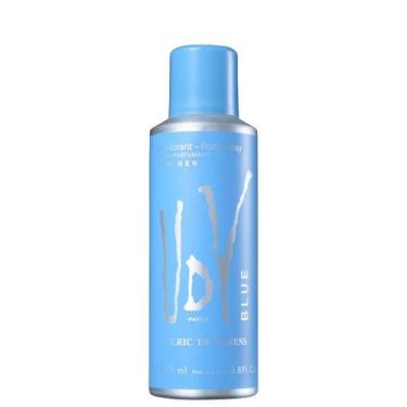 Imagem de Desodorante em Spray Masculino Ulric de Varens UDV Blue 200ml