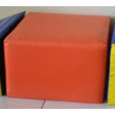 Imagem de Brinquedo Retângulo Espumado para Psicomotricidade para Clínicas, Crec