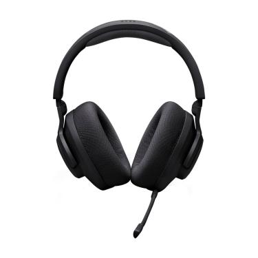 Imagem de Headset Gamer JBL Quantum 360 Wireless BLKBIV com Microfone e Controle de Volume - Preto