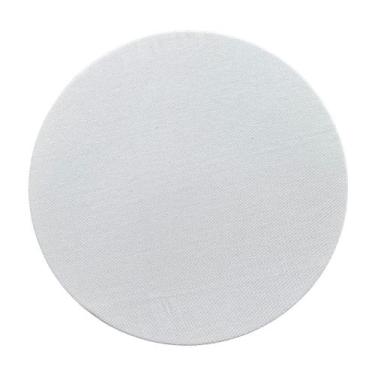 Imagem de Kit Sousplat 2 Peças - Valle Enxovais, Branco