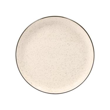 Imagem de Oxford Conjunto Com Pratos Sobremesa 20Cm 06 Peças Flat Duna