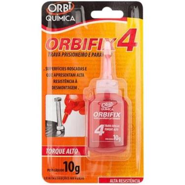 Imagem de Trava Universal Máquinas Agrícolas a ORBI QUIMICA 4