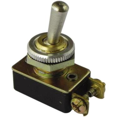 Imagem de Interruptor de luz Universal Caminhões a MARILIA IM11181-S