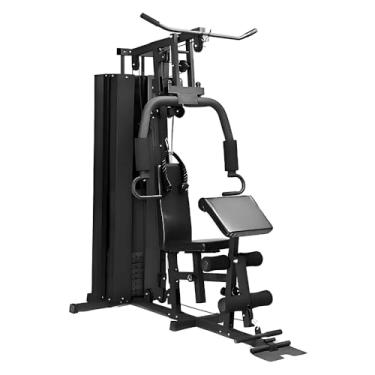 Imagem de Estação De Musculação Com 70kg - DSR