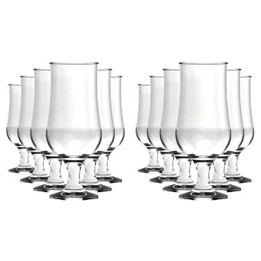 Imagem de Taça para Cerveja Frankfurt SM Bar 310ml 12 Unidades - Nadir J547