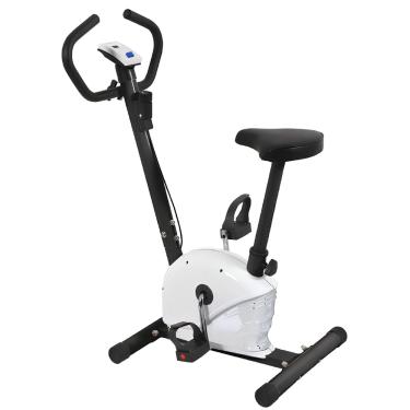 Imagem de Bicicleta Ergométrica Mecânica Academia 